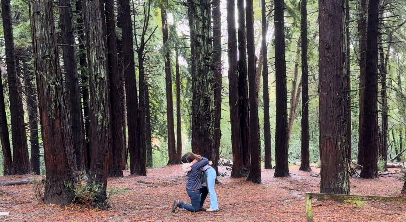 The Wedding Website of Mark Jajeh and Amanda Vallans