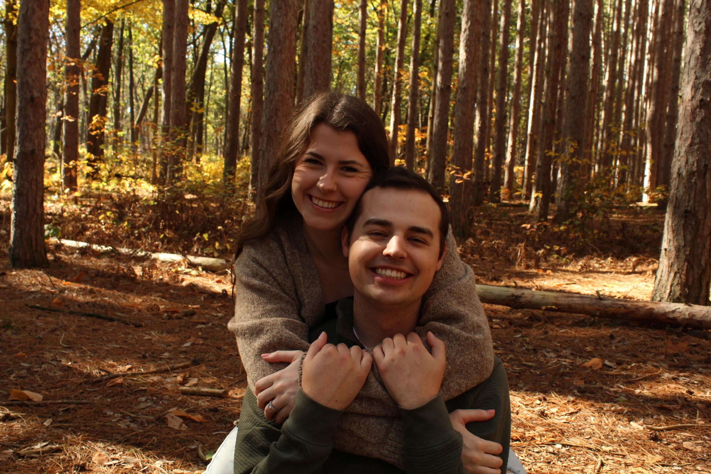 The Wedding Website of Kathryn Roth and Nolan Matus