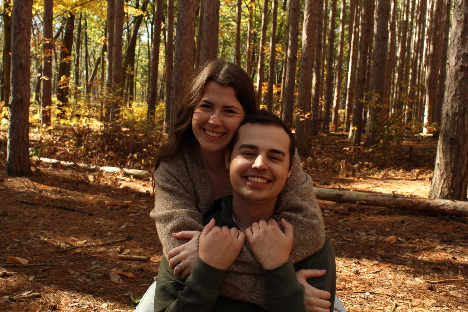 The Wedding Website of Kathryn Roth and Nolan Matus