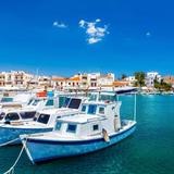One Day Cruise (Hydra, Poros, and Aegina)