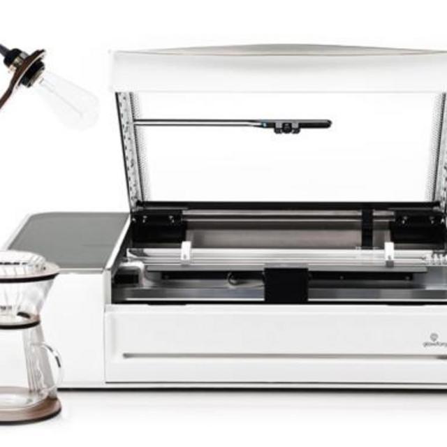 Glowforge Plus