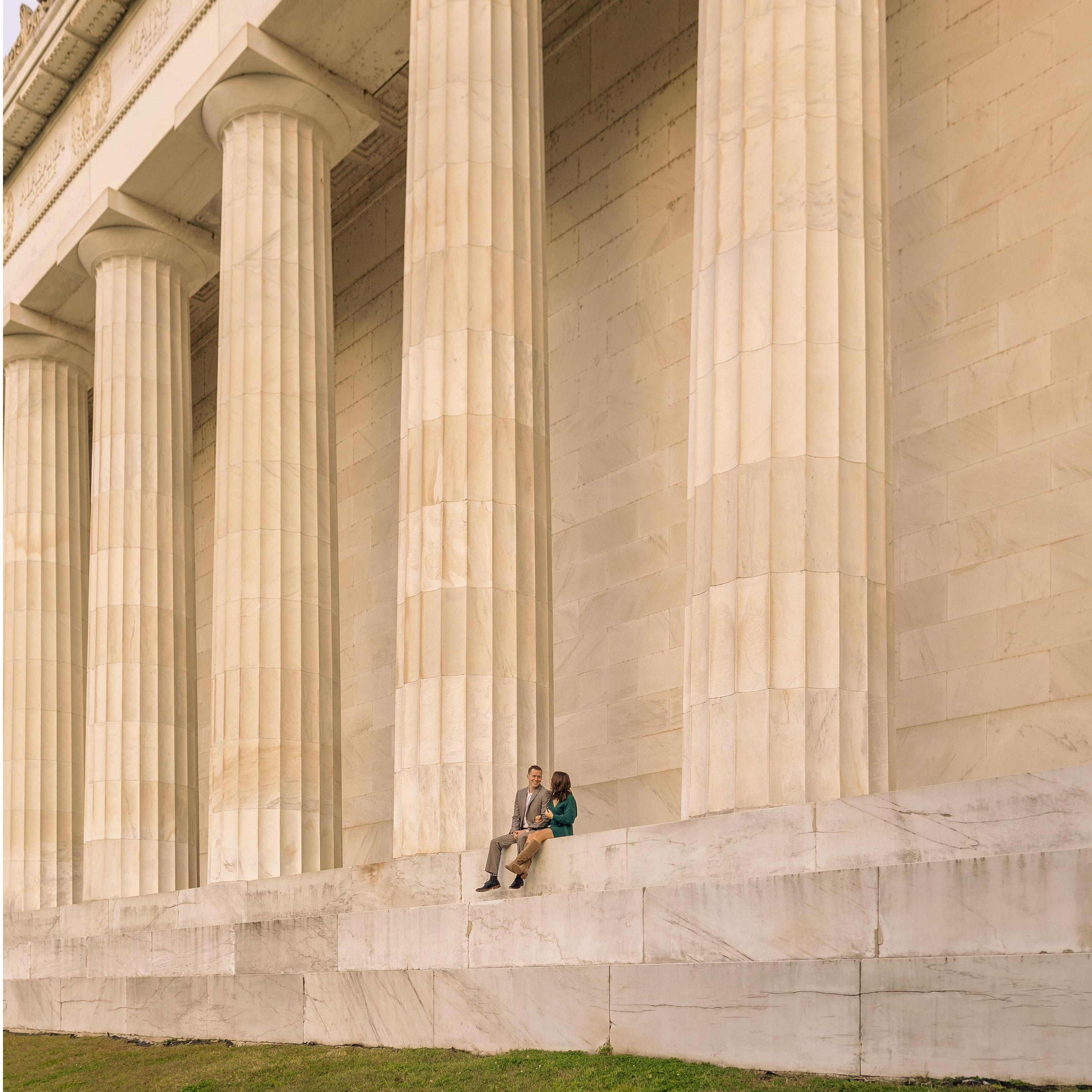 Exact spot where we became boyfriend & girlfriend