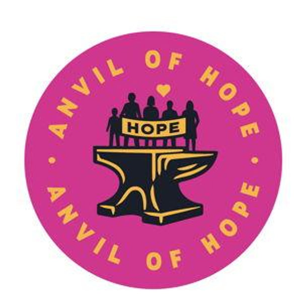 Anvil of Hope