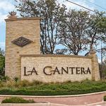 La Cantera Parkway