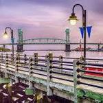 Wilmington Riverwalk