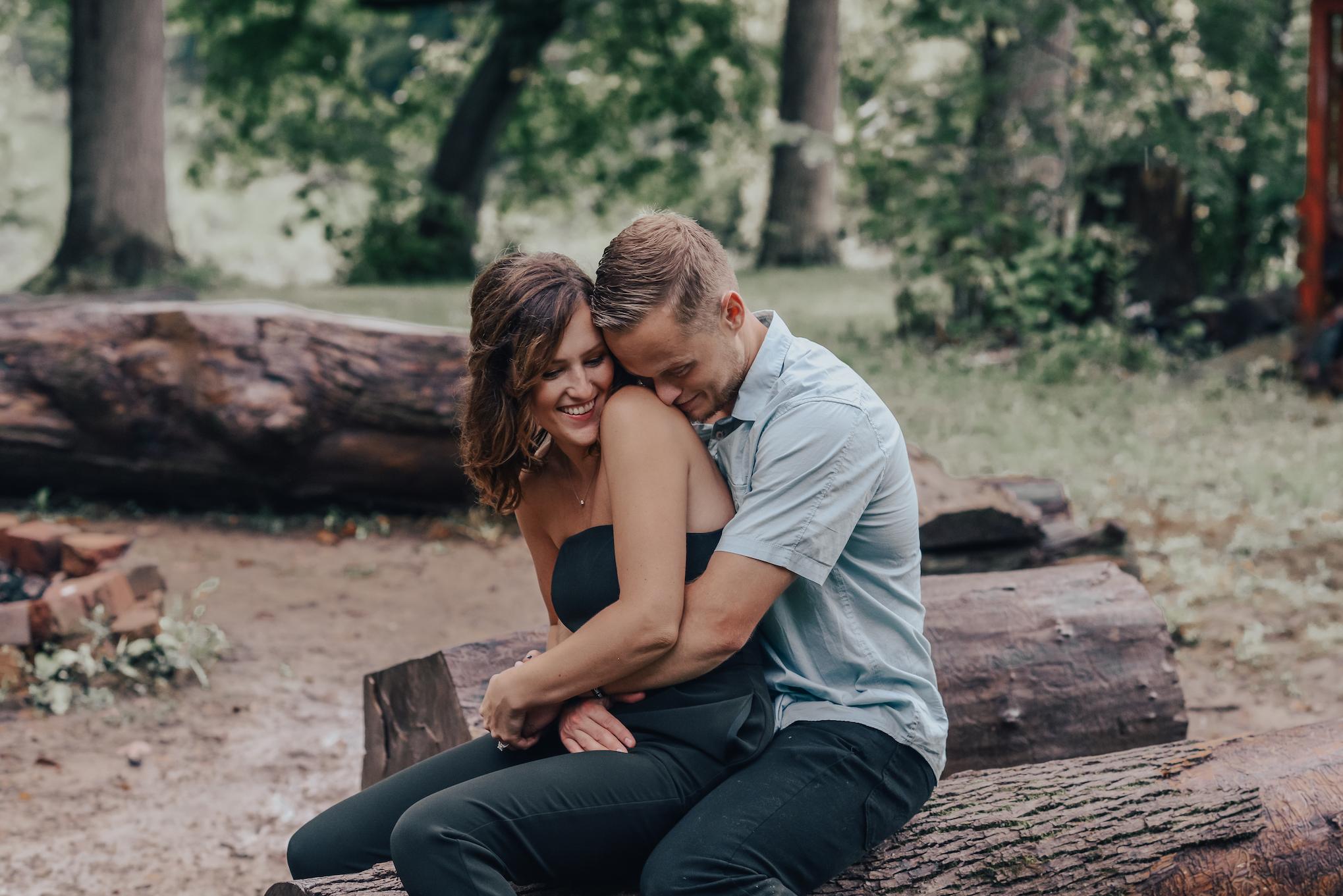 The Wedding Website of Haley Carroll and Alex Bennett