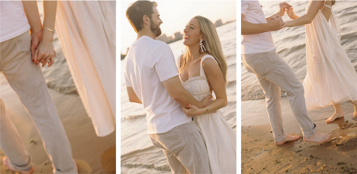 The Wedding Website of Kelly Gerrard and Dan Prohammer