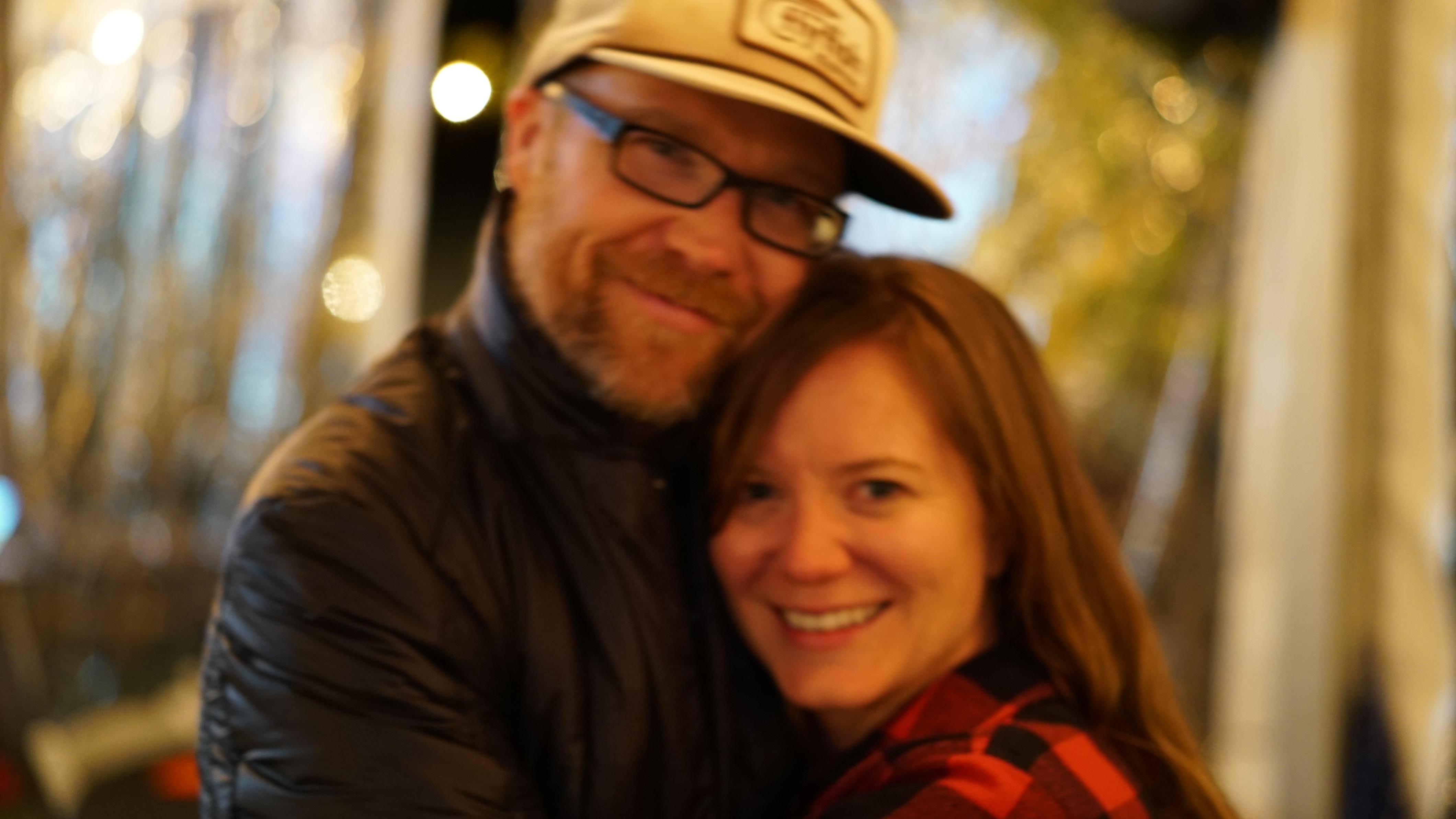 The Wedding Website of Haley Thompson and Cameron Scott