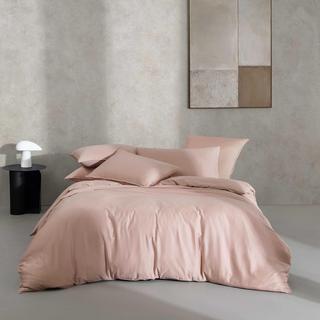 Organic Earth Cotton 3-Piece Duvet Set