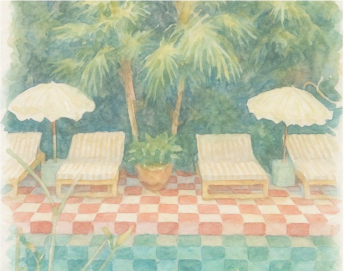 The Wedding Website of Marlee Speak and Mitch McGrath