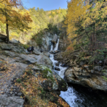 Bash Bish Falls