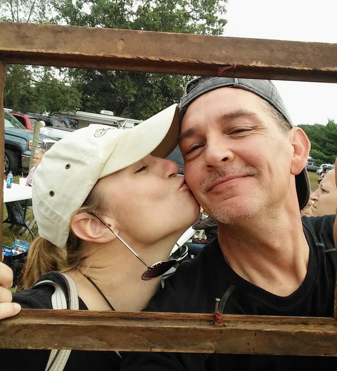 The Wedding Website of Kelly Wilkinson and Greg Vera