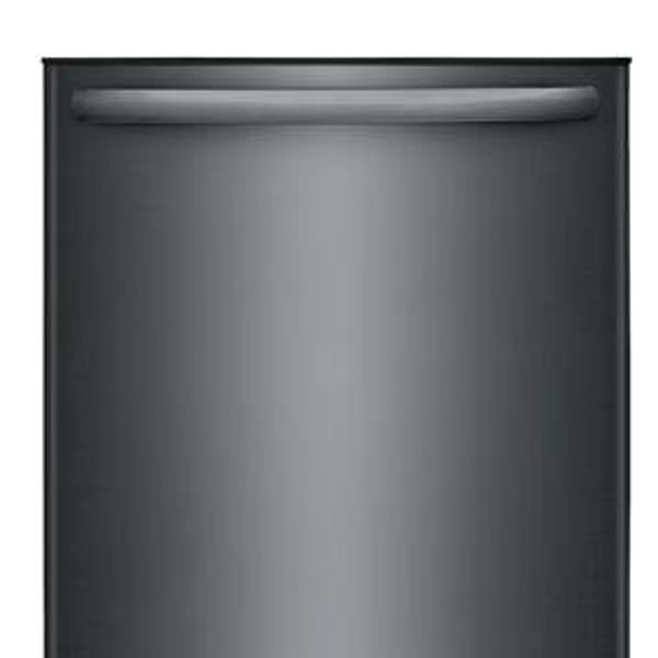 New Dishwasher