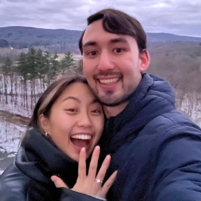 Starting our life together fund