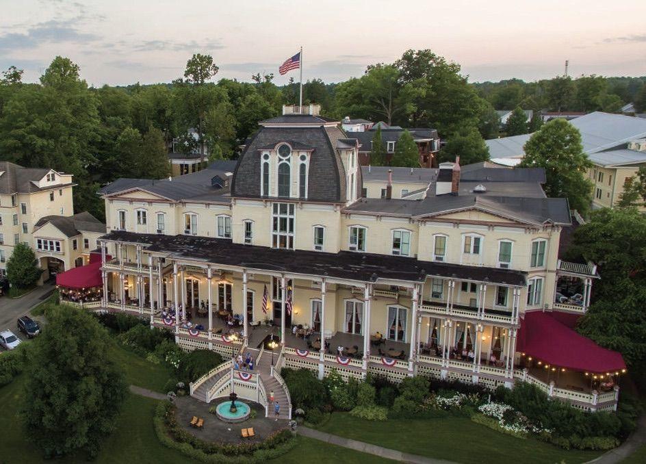 The Wedding Website of Angelina Massa and Ty Book