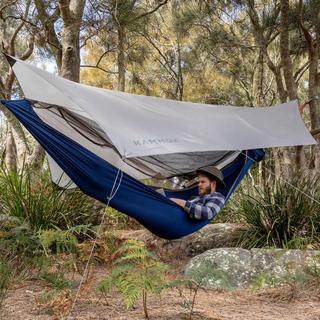 Mantis All-In-One Hammock Tent