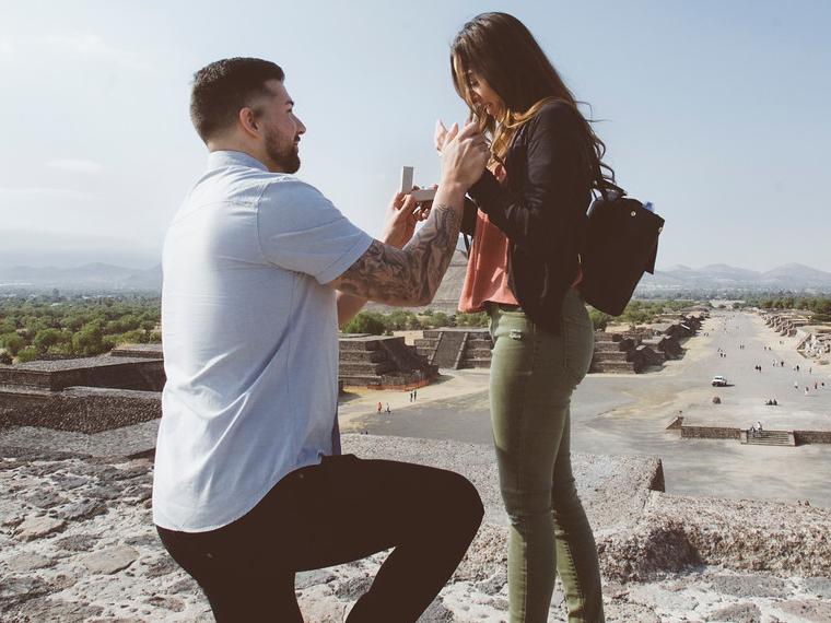 The Wedding Website of Daisy Avila and Adrian Puentes