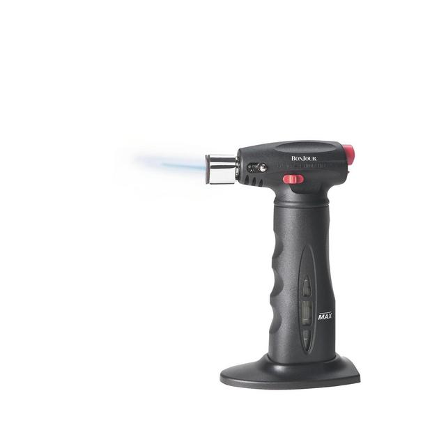 BonJour Chefs Tools Butane Culinary / Crème Brûlée Torch