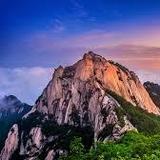 Bukhansan National Park