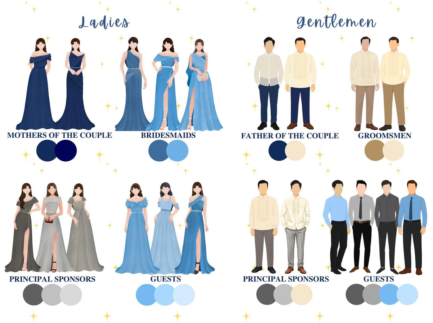 The Wedding Website of Nicole Anne Audrey Yoo and Emmart Gino Garcia