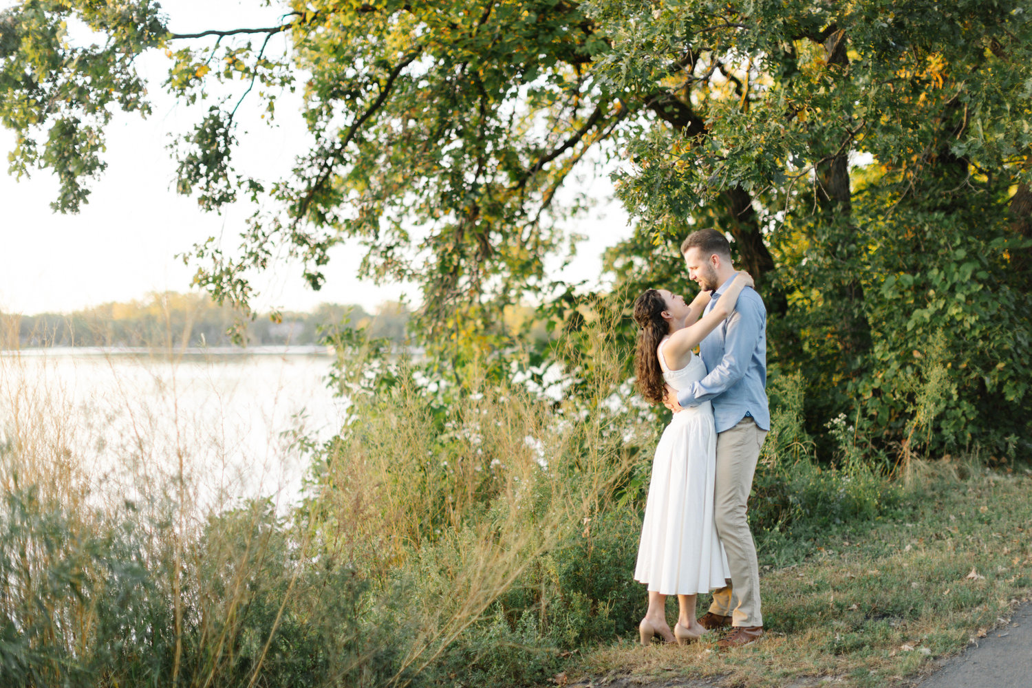 The Wedding Website of Jacob Neerland and Cassandra Neerland