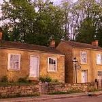 Pendarvis | A Wisconsin Historical Site