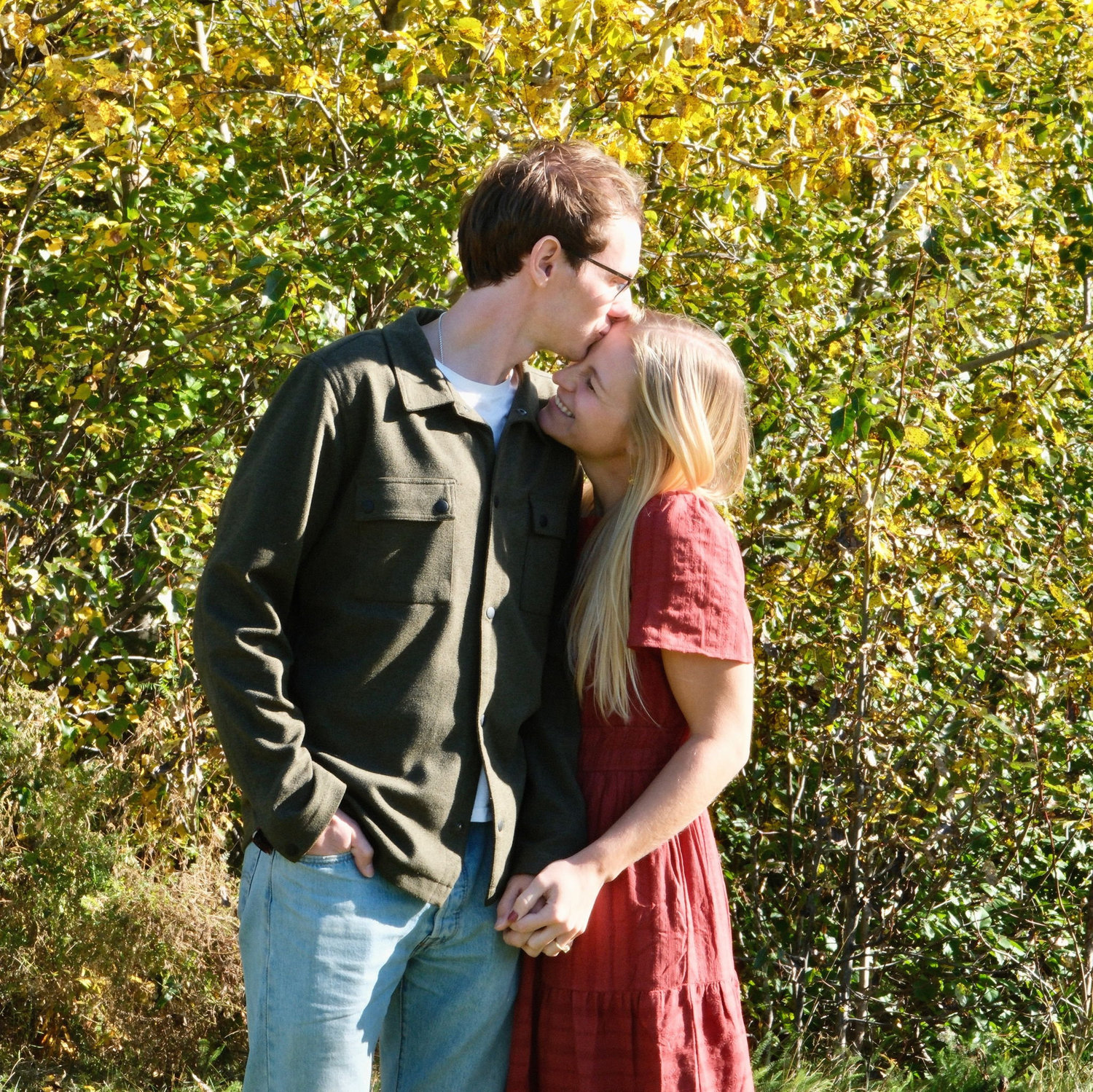 Annie VanderWeide and Dylan Sanders' Wedding Website