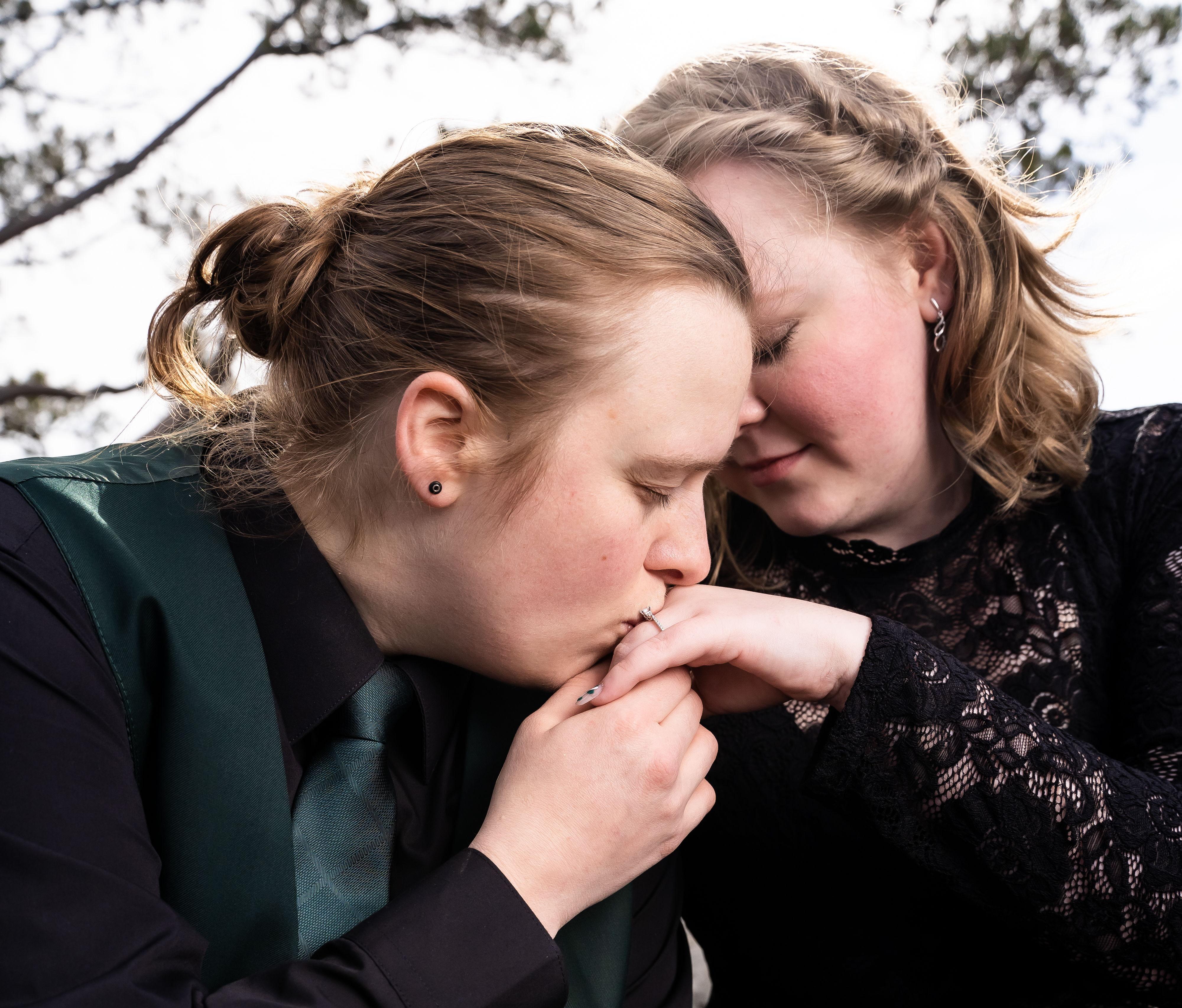 The Wedding Website of Autumn Ross and Kelly Ross