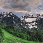 Sundance Resort