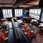 Mission Boathouse - Beverly