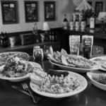 Oregano's
