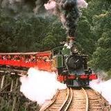 Puffing Billy Railway