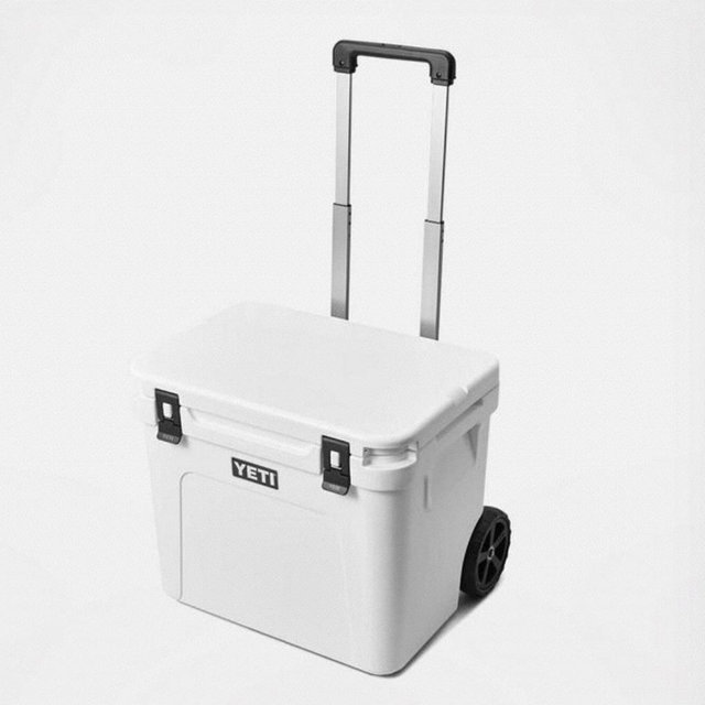 Yeti Cooler - Roadie