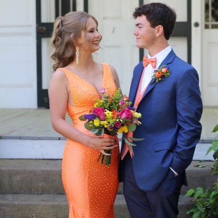 Senior Prom