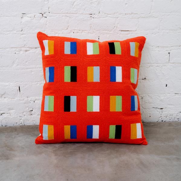 Dash Pillow