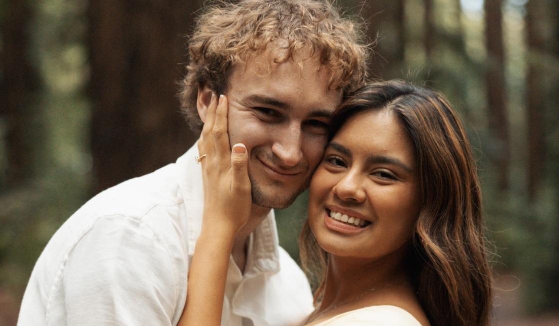 The Wedding Website of Sadie Gilmore and Aaron Redd