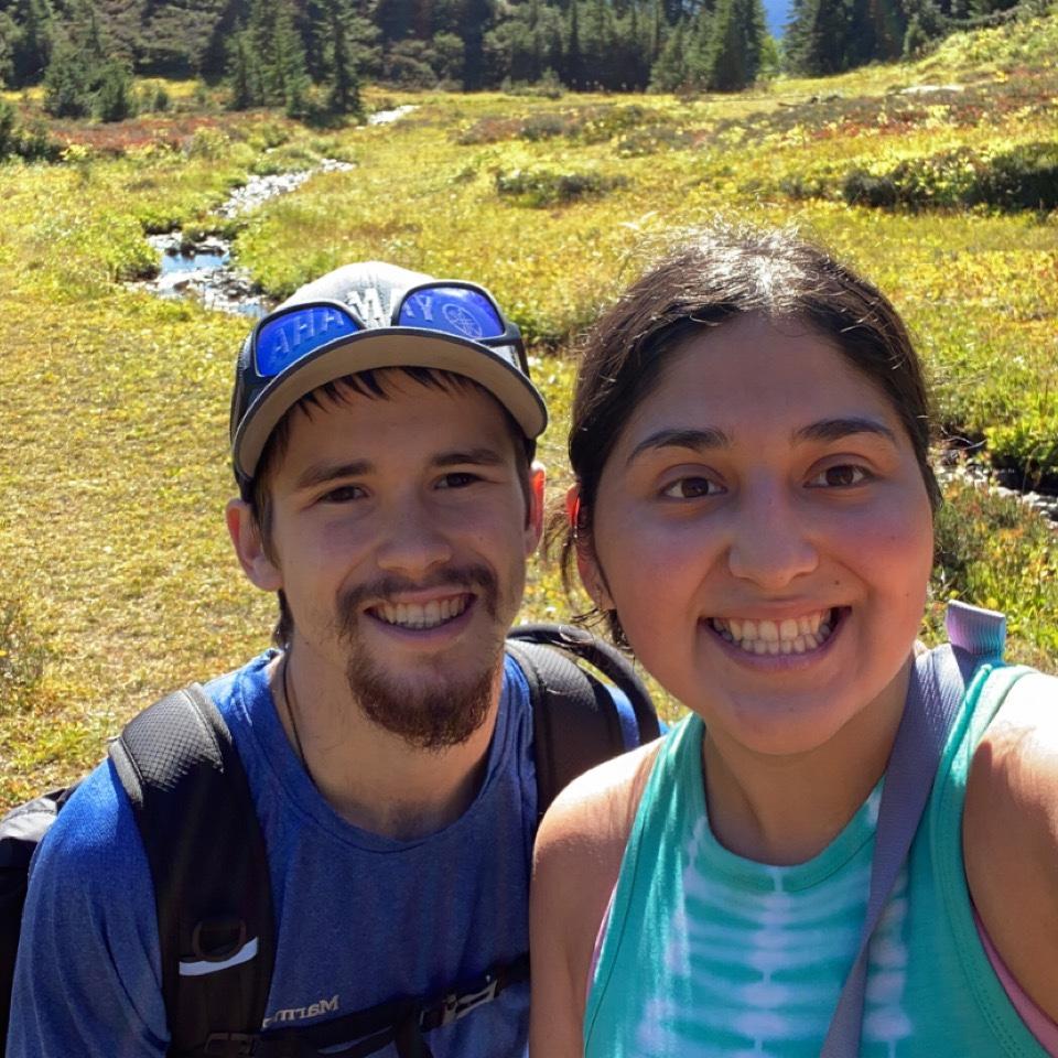 Church Mountain Hike