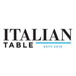 Italian Table