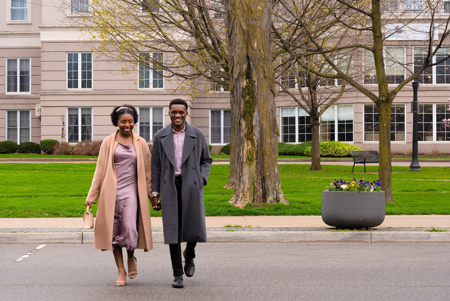 The Wedding Website of Oghenemaro Ogberekare and Adesua Al-Okonofua