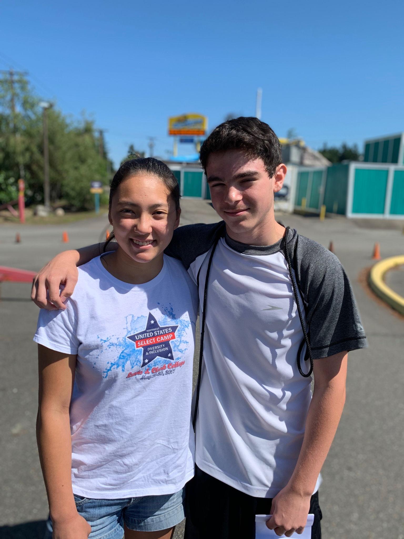 The Wedding Website of Alexa Proctor and Connor Towle