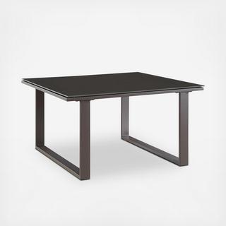 Fortuna Patio Side Table