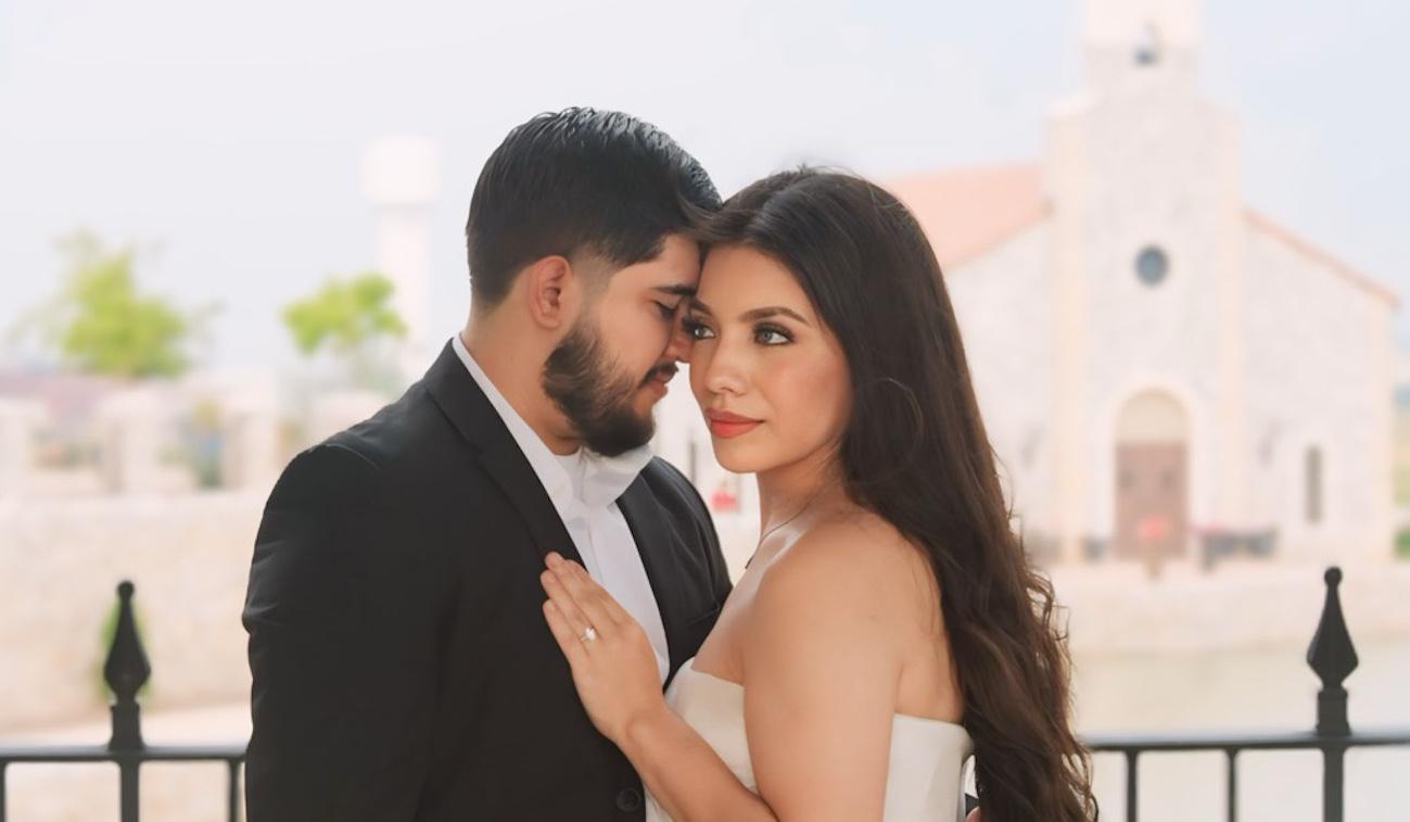 The Wedding Website of Mariana Gutierrez and Eduardo Garcia