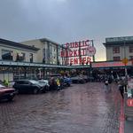 Pike Place Market