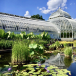 Phipps Conservatory and Botanical Gardens
