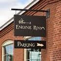 Engine Room