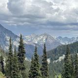 North Cascades National Park