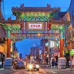 Chinatown