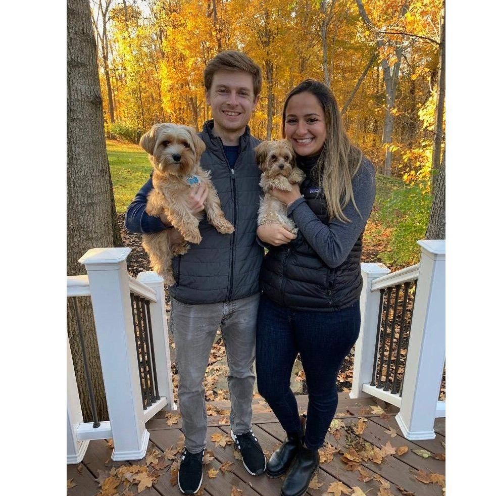 Family Photo 2020