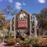 ZooTampa at Lowry Park