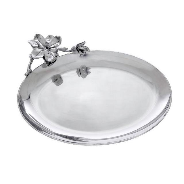 Arthur Court Designs Mangolia Oval Platter